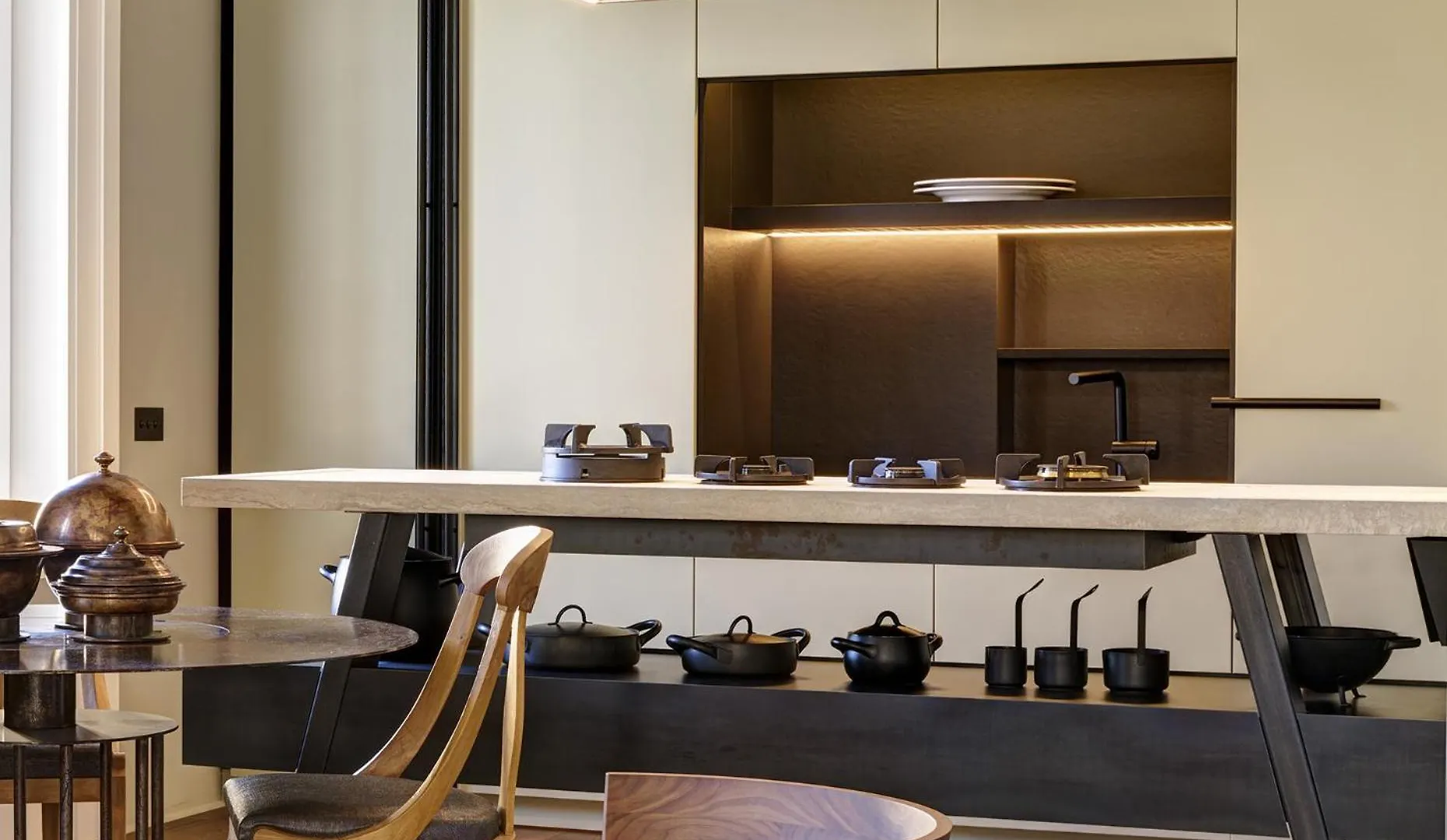 Casa Mastroianni Con Terrazzo Appartement Rome