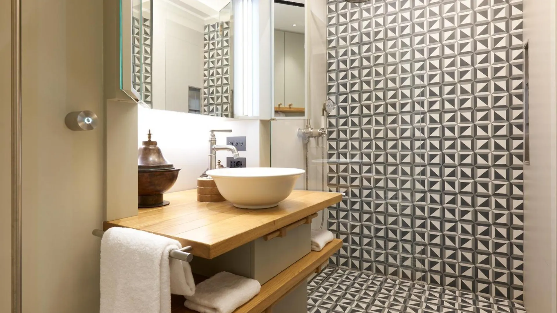 Casa Mastroianni Con Terrazzo Appartement Rome