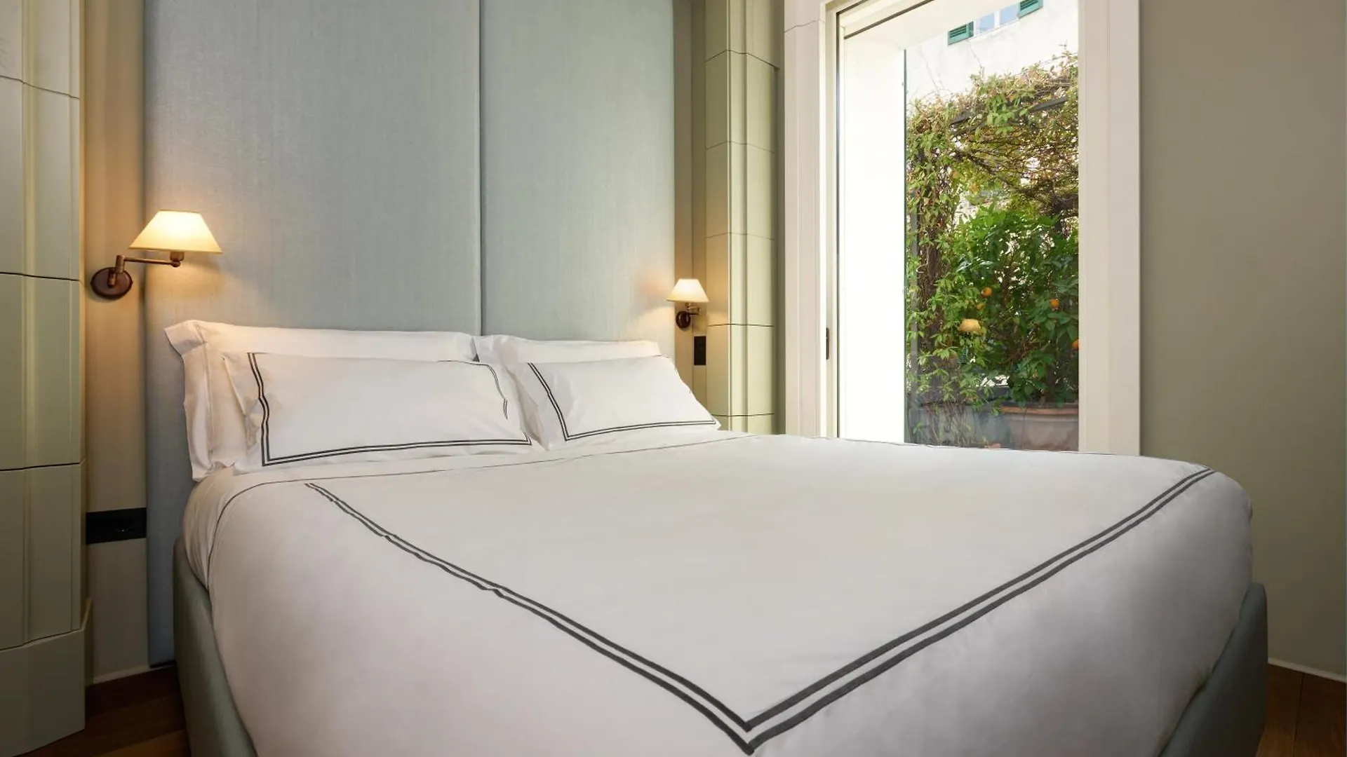 Casa Mastroianni Con Terrazzo Appartement Rome
