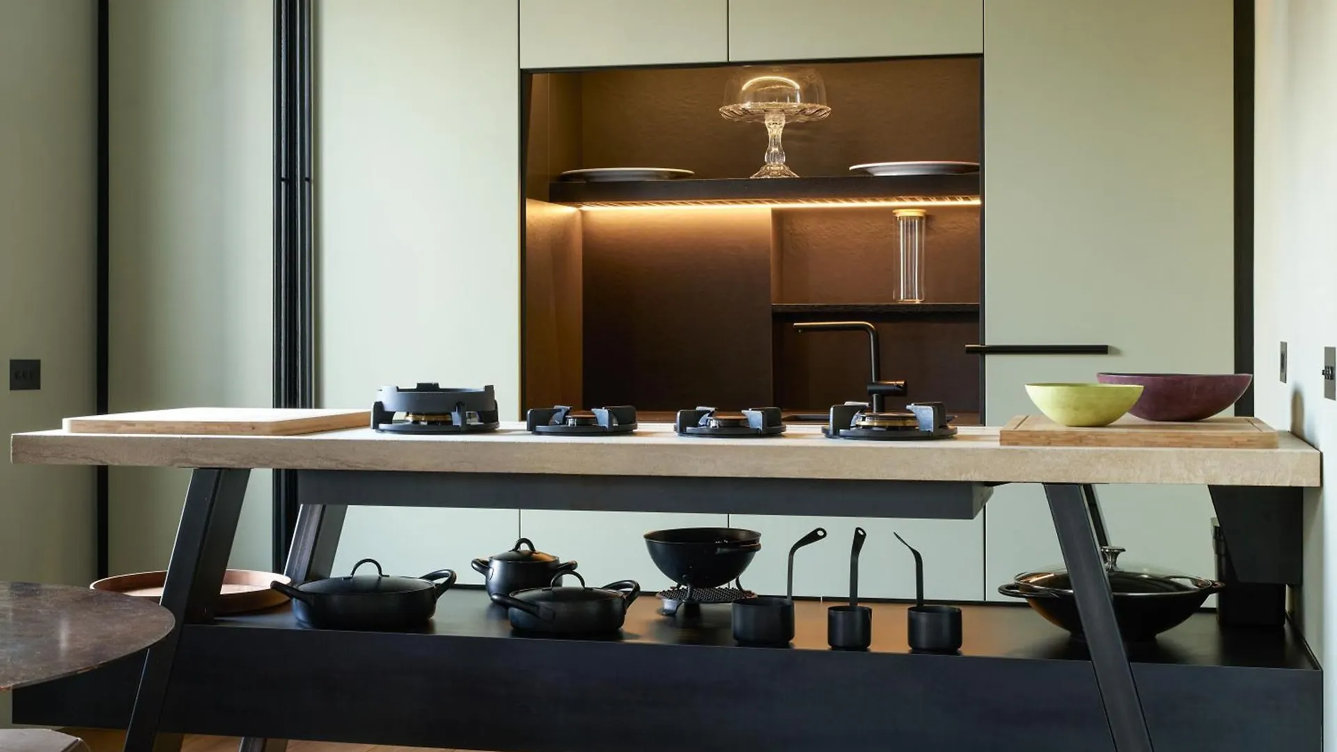 Casa Mastroianni Con Terrazzo Appartement Rome