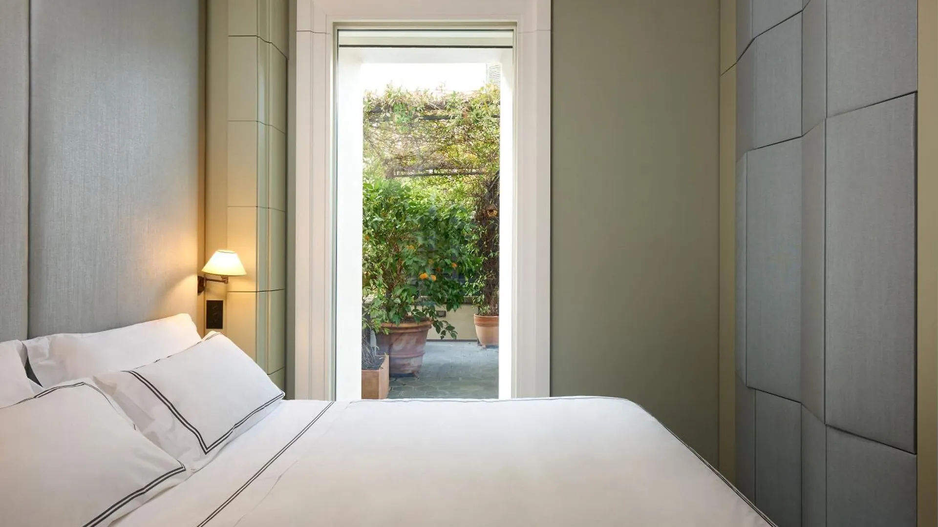 Casa Mastroianni Con Terrazzo Διαμέρισμα Ρώμη