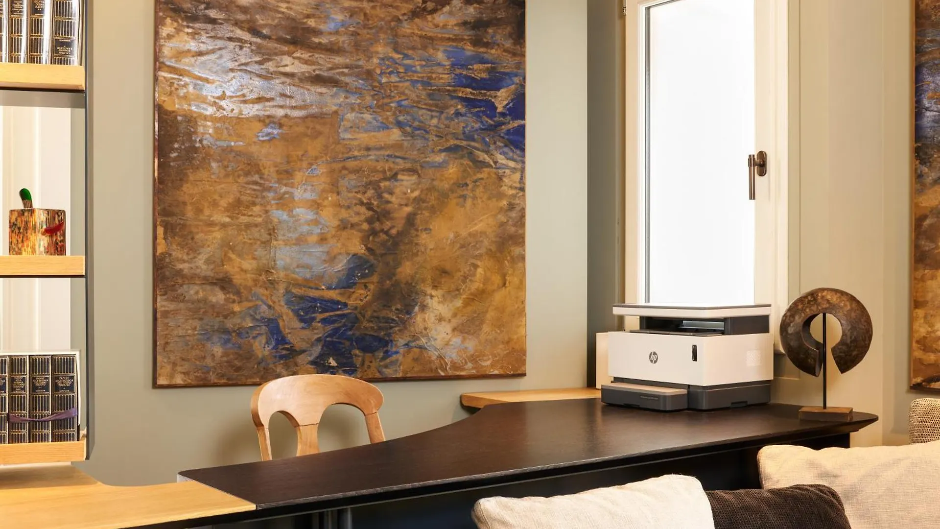 Casa Mastroianni Con Terrazzo Διαμέρισμα Ρώμη 0*,