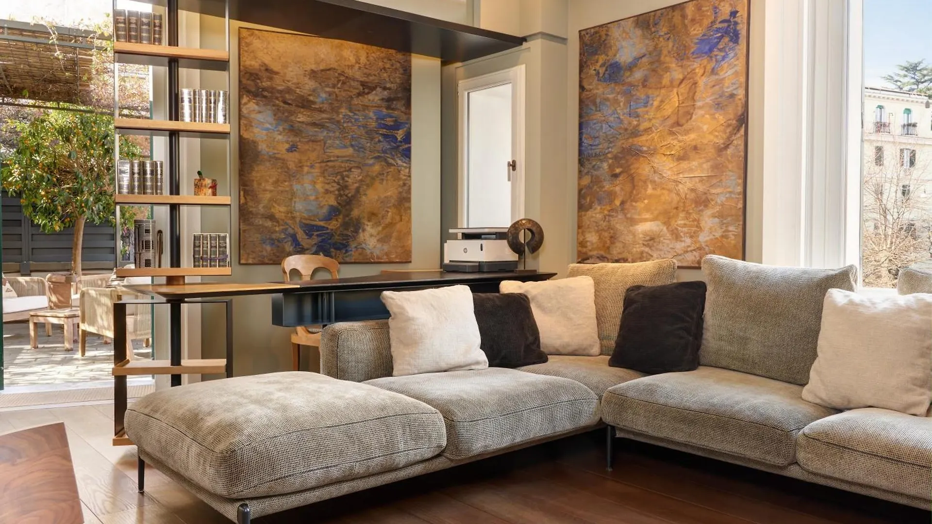 Casa Mastroianni Con Terrazzo Διαμέρισμα Ρώμη Ιταλία
