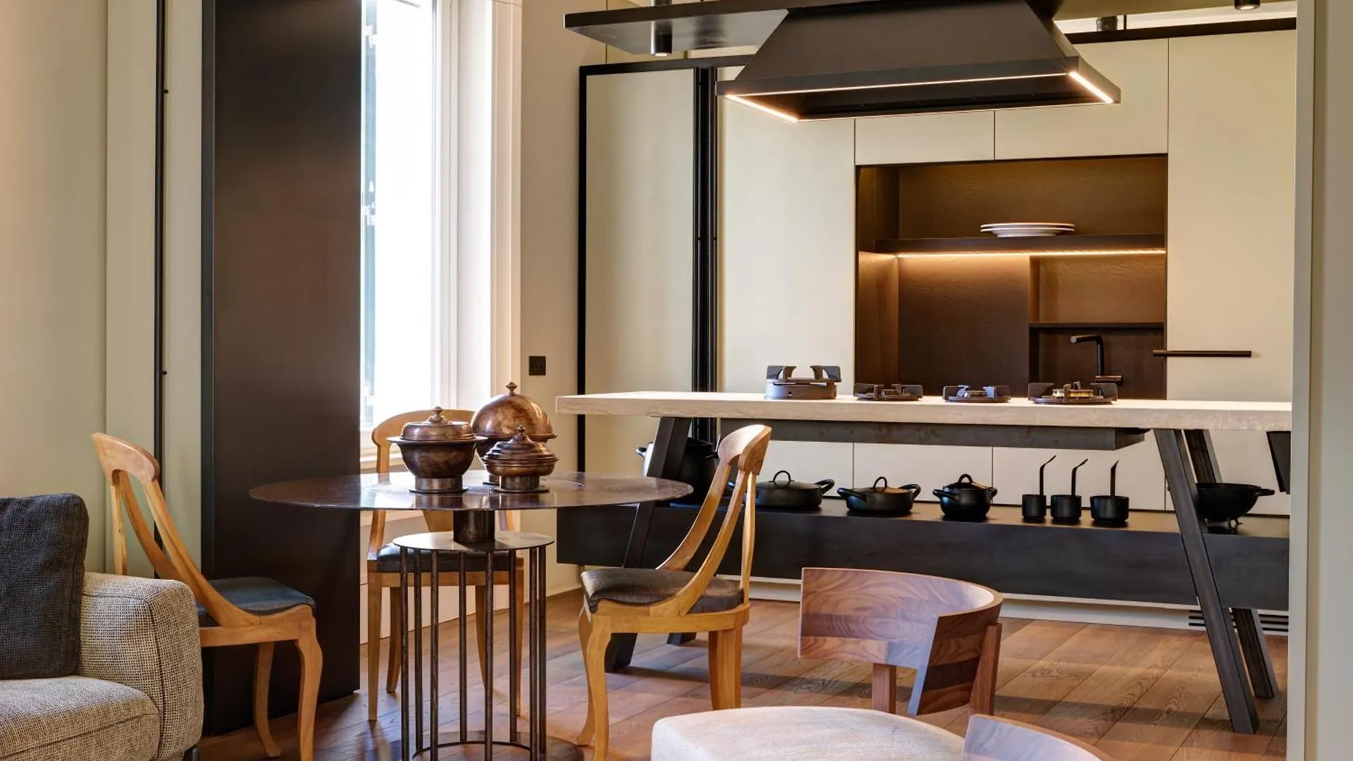 Casa Mastroianni Con Terrazzo Διαμέρισμα Ρώμη